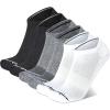 Multi (White  Grey  Black)