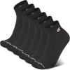 imageChampion Mens High QuarterBlack