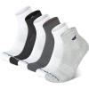 imageChampion Mens High QuarterMulti White  Grey  Black