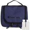 imageChampion Travel Hanging Toiletry Bag for Women Men Travel Size Toiletries with Hook  Lightweight Makeup Bag Bathroom Accessories Shower Organizer Camping Essentials  ChiveToiletry Bag  Astral Aura