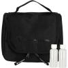 Toiletry Bag - True Black