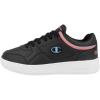 Black Coral Light Blue Kk001