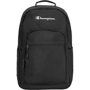 imageChampion Council Backpack Seven Seas Blue MediumBlackWhite