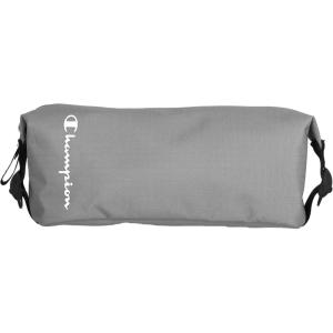 imageChampion Hanging Travel Toiletry Bag  10quotx39quotx39quot  Red  Dopp Kit for Men ampamp Women  Water Resistant Cosmetic Organizer with 2 TSA Compliant Bottles  Vacation Essentials ampamp Travel AccessoriesDopp Kit  Grey