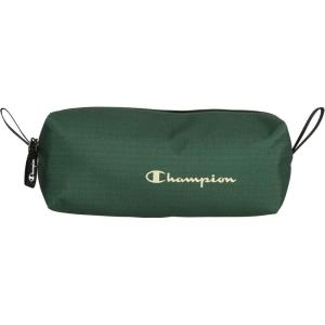 imageChampion Hanging Travel Toiletry Bag  10quotx39quotx39quot  Red  Dopp Kit for Men ampamp Women  Water Resistant Cosmetic Organizer with 2 TSA Compliant Bottles  Vacation Essentials ampamp Travel AccessoriesDopp Kit  Green