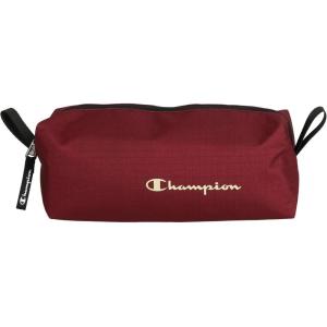 imageChampion Hanging Travel Toiletry Bag  10quotx39quotx39quot  Red  Dopp Kit for Men ampamp Women  Water Resistant Cosmetic Organizer with 2 TSA Compliant Bottles  Vacation Essentials ampamp Travel AccessoriesDopp Kit  Red