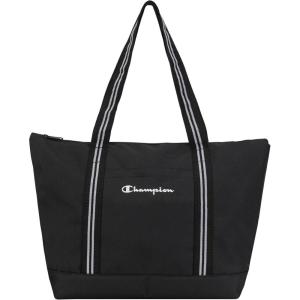 imageChampion Varsity Tote Bag BlackBlack