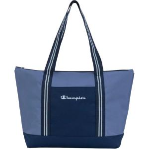 imageChampion Varsity Tote Bag BlackSeven Seas BlueNavy