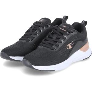 imageChampion Womens Lowtop SneakersBlack Kk001