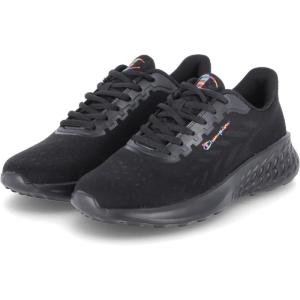 imageChampion Womens Lowtop SneakersBlack Kk002