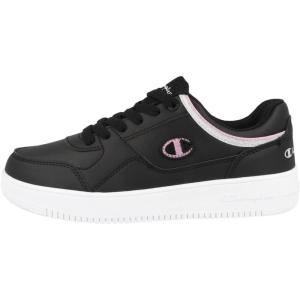 imageChampion Womens Lowtop SneakersBlack Kk003
