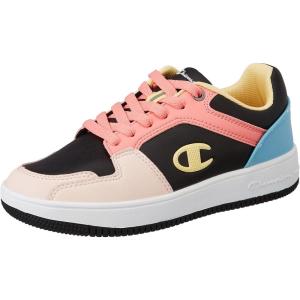 imageChampion Womens Lowtop SneakersBlack Multicolor Kk006