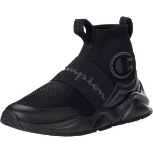 imageChampion Womens Lowtop SneakersBlack Stealth