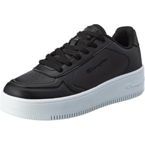 imageChampion Womens Lowtop SneakersNero Kk001