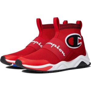 imageChampion Womens Lowtop SneakersRed
