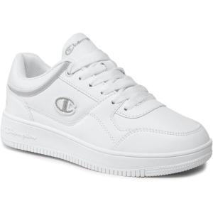 imageChampion Womens Lowtop SneakersWhite