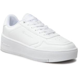 imageChampion Womens Lowtop SneakersWhite Ww001