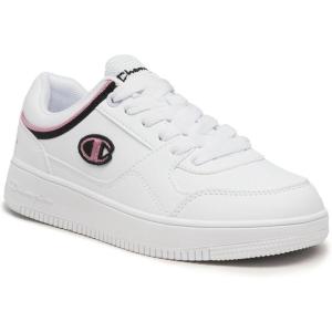 imageChampion Womens Lowtop SneakersWhite Ww010