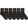 imageChampion Womens High QuarterBlack
