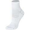 imageChampion Womens Socks Double Dry Socks Crew Ankle and No Show 6PackBright White