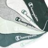 imageChampion Womens Socks Double Dry Socks Crew Ankle and No Show 6PackGreen Assorted