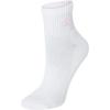 imageChampion Womens Socks Double Dry Socks Crew Ankle and No Show 6PackMulti White  Grey  Black