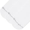 imageChampion Womens Socks Double Dry Socks Crew Ankle and No Show 6PackWhite