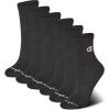imageChampion Womens High QuarterBlack
