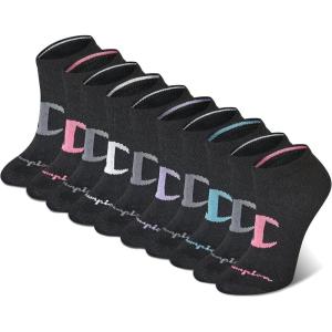 imageChampion Womens Flat KnitBlack Logo