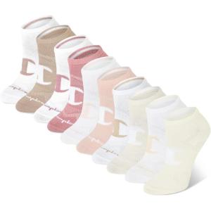 imageChampion Womens Flat KnitNeutral Assorted Logo