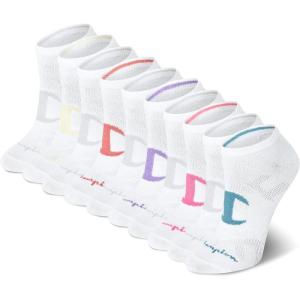 imageChampion Womens Flat KnitWhite Logo