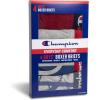 imageChampion Boys Everyday Cotton Stretch Briefs 4 PackGreyRedNavy