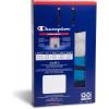 imageChampion Boys Everyday Cotton Stretch Briefs 4 PackNavyTealGrey