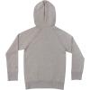 imageChampion Boys Hoodie for Kids Sweatshirt Fleece Youth Pullover With HoodGrey