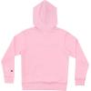imageChampion Boys Hoodie for Kids Sweatshirt Fleece Youth Pullover With HoodPink