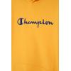 imageChampion Boys Hoodie for Kids Sweatshirt Fleece Youth Pullover With HoodSignature Gold Fusion