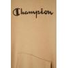 imageChampion Boys Hoodie for Kids Sweatshirt Fleece Youth Pullover With HoodSignature Khaki