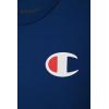 imageChampion Boys Long Sleeve Tee Shirt for Kids Athletic TopsSignature Limoges Blue