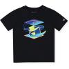 imageChampion Boys Short Sets  4 Piece Short Set for BoysBlacklight Green