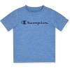 imageChampion Boys Short Sets  4 Piece Short Set for BoysDark Navyred