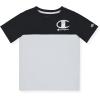 imageChampion Boys Short Sets  4 Piece Short Set for BoysRedblack