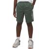 imageChampion Boys Shorts Athletic Mesh Basketball Shorts for BoysSignature Dark Forest