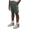 imageChampion Boys Shorts Athletic Mesh Basketball Shorts for BoysSignature Dark Forest