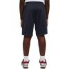 imageChampion Boys Shorts Athletic Mesh Basketball Shorts for BoysSignature Dark Navy