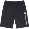 imageChampion Boys Shorts Athletic Mesh Basketball Shorts for BoysSignature Dark Navy