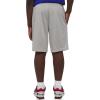 imageChampion Boys Shorts Athletic Mesh Basketball Shorts for BoysSignature High Rise