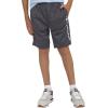 imageChampion Boys Shorts Athletic Mesh Basketball Shorts for BoysSignature Iron