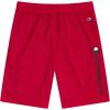imageChampion Boys Shorts Athletic Mesh Basketball Shorts for BoysSignature Lychee