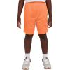 imageChampion Boys Shorts Athletic Mesh Basketball Shorts for BoysSignature Nectarine