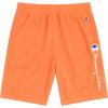 imageChampion Boys Shorts Athletic Mesh Basketball Shorts for BoysSignature Nectarine